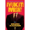 Avukatı Mısın?