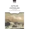 Axtıılar (Hatıralar)