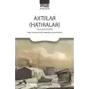 Axtıılar (Hatıralar)