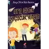 Aya Giden İlk Çocuk Kitabı