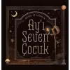 Ayı Seven Çocuk (Ciltli)