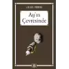 Ayın Çevresinde - Gökkuşağı Cep Kitap Dizisi