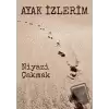 Ayak İzlerim