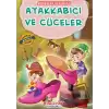 Ayakkabıcı ve Cüceler