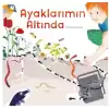 Ayaklarımın Altında (Ciltli)