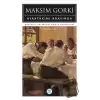 Ayaktakımı Arasında