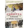 Ayasofya - Karadaki En Büyük Yelkenli