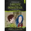 Ayasofyanın Anahtarı - Davetsiz Dedektifler 2