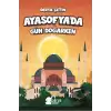 Ayasofya’da Gün Doğarken