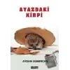 Ayazdaki Kirpi