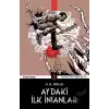 Ay’daki İlk İnsanlar