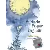 Aydede Peynir Değildir