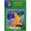 Aydede Serisi - Deniz Kızı