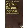 Aydın Yabancılaşması