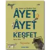 Ayet Ayet Keşfet