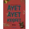 Ayet Ayet Keşfet - Bitkiler