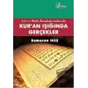 Ayet ve Hadis Karşılaştırmalarıyla Kuran ve Gerçekler