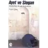 Ayet ve Slogan