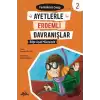 Ayetlerle Erdemli Davranışlar 2 - Bilge Uçak Müzesinde