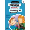 Ayetlerle Erdemli Davranışlar 3 - Bilge Okulda