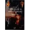 Ayetlerle Yahudiler ve Hristiyanlar