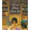 Ayının Kitap Dolu Evi