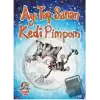 Ayı Top Sanan Kedi Pimpom