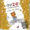 Ayı Ze - Akıntıdaki Yapraklar