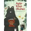 Ayılar Kitap Okumaz