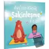 Ayı’nın Küçük Sakinleşme Kitabı