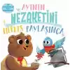 Ayının Nezaketini Herkes Paylaşınca