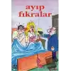 Ayıp Fıkralar