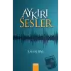 Aykırı Sesler