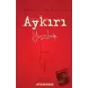 Aykırı Yazılar