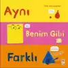 Aynı Benim Gibi Farklı