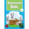 Aynısını Bul 2 Yaş