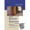 Ayrık Matematik ve Uygulamaları