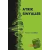 Ayrık Sinyaller