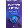 Ayrıştırma Makinesi