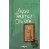 Ayşe Teymüri Divanı