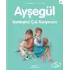 Ayşegül 01 - Kardeşimi Çok Seviyorum