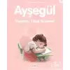 Ayşegül 02 - Yaşasın Okul Açılıyor