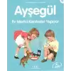 Ayşegül 04 - Ev İşlerini Kardeşler Yapıyor