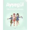 Ayşegül 05 - Arkadaşlarıyla Parkta