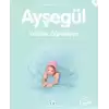 Ayşegül 09 - Yüzme Öğreniyor