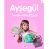 Ayşegül 10 - Anneler Günü Çiçeği