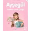 Ayşegül 10 - Anneler Günü Çiçeği