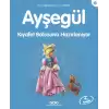 Ayşegül 19 - Kıyafet Balosuna Hazırlanıyor