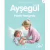 Ayşegül 23 - Hasta Yatağında