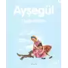 Ayşegül 24 - Uçağa Biniyor